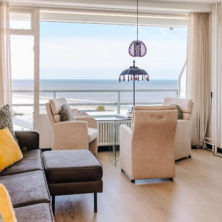 Apartment Pascalle Zandvoort Exteriör bild