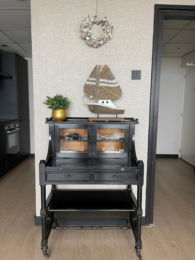 Apartment Pascalle Zandvoort Exteriör bild
