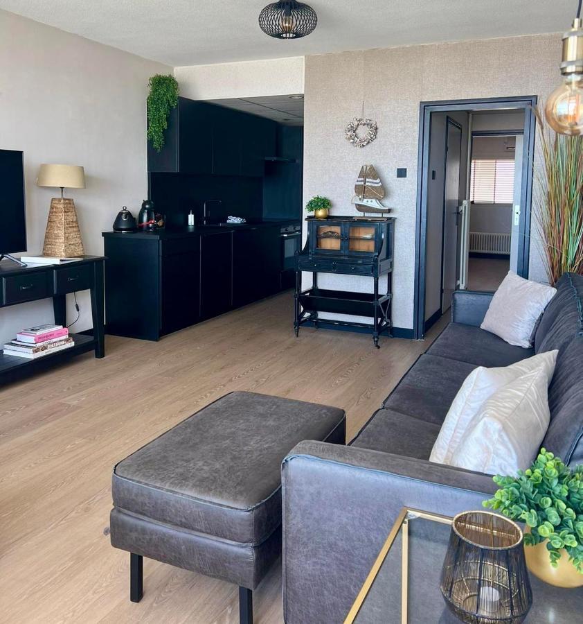 Apartment Pascalle Zandvoort Exteriör bild