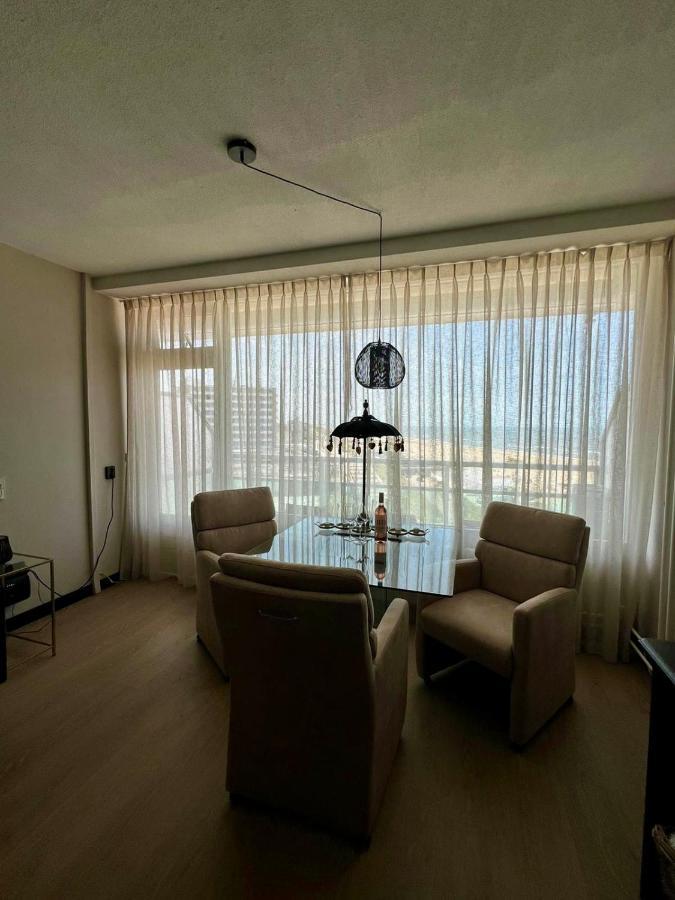 Apartment Pascalle Zandvoort Exteriör bild